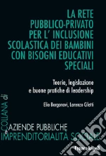 Borgonovi Elio; Ciletti Lorenzo