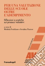 Freddano M. (cur.); Pastore S. (cur.)