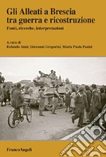 Gregorini G. (cur.); Pasini M. P. (cur.); Anni R. (cur.)