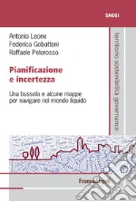 Leone Antonio; Gobattoni Federica; Pelorosso Raffaele