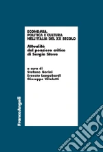 Gorini S. (cur.); Longobardi E. (cur.); Vitaletti G. (cur.)