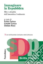 Caruso C. (cur.); Cortese F. (cur.); Rossi S. (cur.)