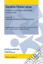 Gabrielli G. (cur.); Zaccaro F. (cur.)