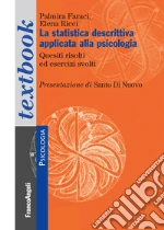 Faraci Palmira; Ricci Elena