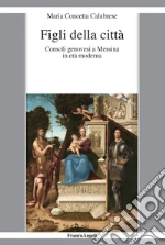 Calabrese Maria Concetta