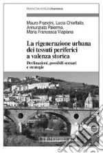 Francini Mauro; Chieffallo Lucia; Palermo Annunziata
