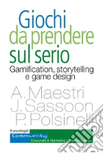 Maestri Alberto; Polsinelli Pietro; Sassoon Joseph