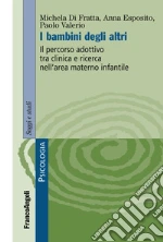 Di Fratta Michela; Esposito Anna; Valerio Paolo