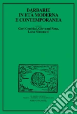 Cerchiai G. (cur.); Rota G. (cur.); Simonutti L. (cur.)