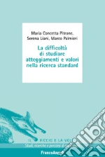 Liani Serena; Palmieri Marco; Pitrone Maria Concetta