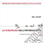 Aulet Bill; Conti A. (cur.); Rovatti F. (cur.)