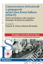 Fava F. A. (cur.); Strizzolo N. (cur.)