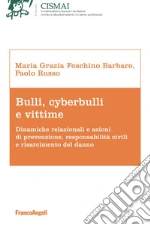 Foschino Barbaro Maria Grazia; Russo Paolo