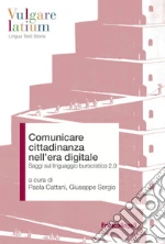 Cattani P. (cur.); Sergio G. (cur.)