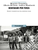 Dematteis Maurizio; Di Gioia Alberto; Membretti Andrea