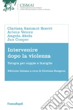 Sammut Scerri Clarissa; Vetere Arlene; Abela Angela; Rangone G. (cur.)