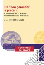 Guzzo D. (cur.)
