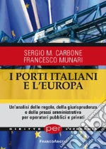 Carbone Sergio Maria; Munari Francesco