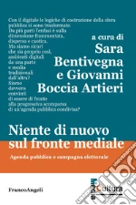 Boccia Artieri G. (cur.); Bentivegna S. (cur.)