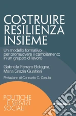 Ferraro Bologna Gabriella; Gualtieri Maria Grazia
