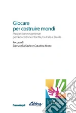 Moro C. (cur.); Savio D. (cur.)