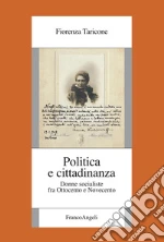 Taricone Fiorenza