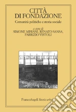 Misiani S. (cur.); Sansa R. (cur.); Vistoli F. (cur.)