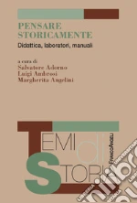 Adorno S. (cur.); Ambrosi L. (cur.); Angelini M. (cur.)