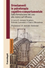 Scarinci A. (cur.); Lorenzini R. (cur.); Mezzaluna C. (cur.)