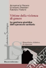 Venere Annamaria; Desideri Cristiano; Fratoni Fabrizio