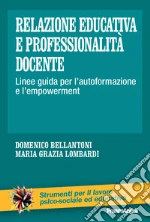 Bellantoni Domenico; Lombardi Maria Grazia