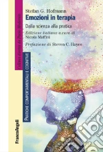 Hofmann Stefan G.; Maffini N. (cur.)