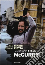 McCurry Steve; Riotta Gianni