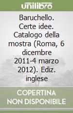 Subrizi C. (cur.); Bonito Oliva A. (cur.)
