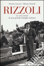 Carraro Nicola; Rizzoli Alberto