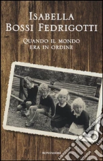 Bossi Fedrigotti Isabella