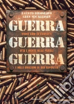 Biloslavo Fausto; Micalessin Gian