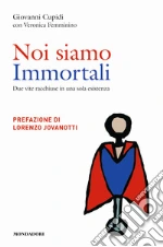 Cupidi Giovanni; Femminino Veronica