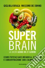 Braga Gigliola; De Donno Massimo