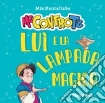 Me contro Te
