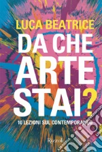 Beatrice Luca