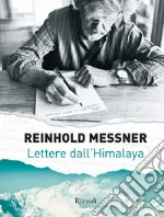 Messner Reinhold