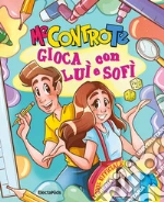 Me contro Te