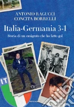 Ragucci Antonio; Borrelli Concita