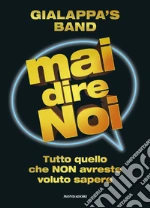 Gialappa's Band; Amato Andrea