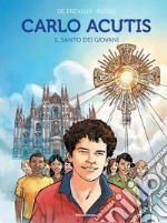 de Prvaux Camille W.; Russo Fabrizio