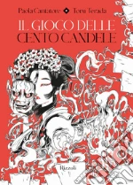 Cantatore Paola; Terada Toru