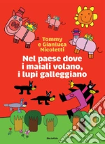 Nicoletti Gianluca; Nicoletti Tommy