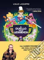 Lollo Lacustre
