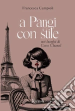 Campioli Francesca